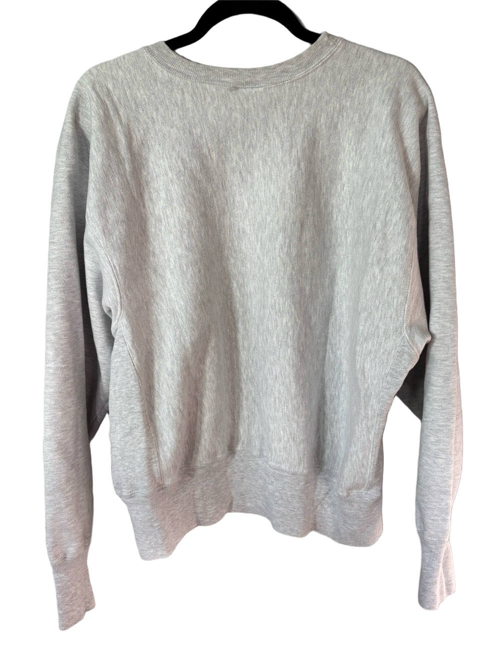 Vintage Champion Ohio State Y2K Reverse Weave Crewneck Sweatshirt size L - Picture 2 of 8